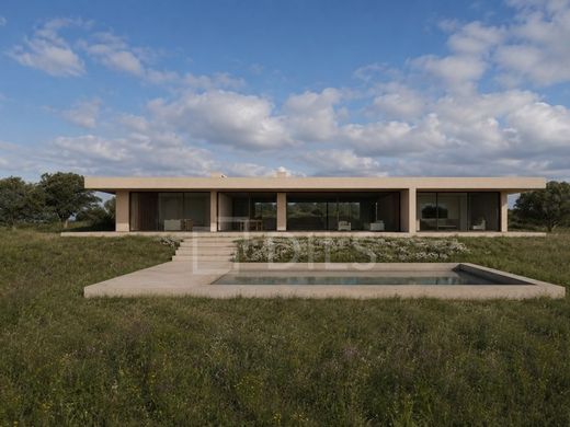 Arsa Grândola, Distrito de Setúbal