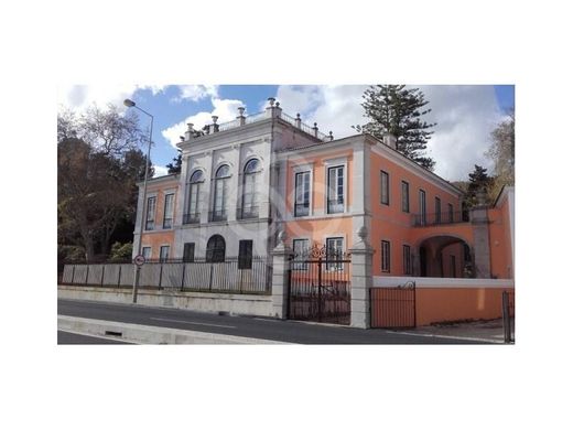 Rezydencja w Oeiras, Distrito de Lisboa