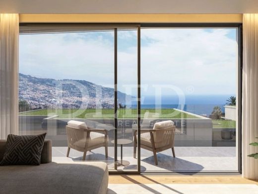 Смежная Вилла, Фуншал, Funchal