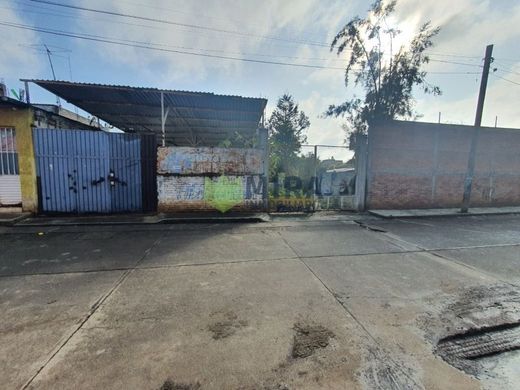 Αγροτεμάχιο σε Morelia, Estado de Michoacán de Ocampo