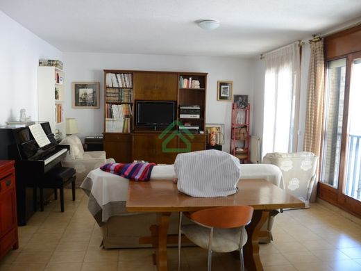 Apartment / Etagenwohnung in Andorra la Vella
