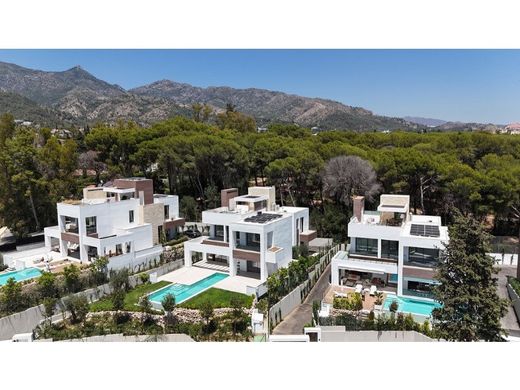 Villa in Marbella, Málaga