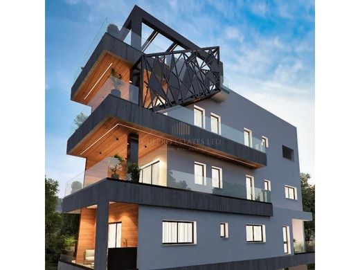 Apartment in Limassol, Limassol District