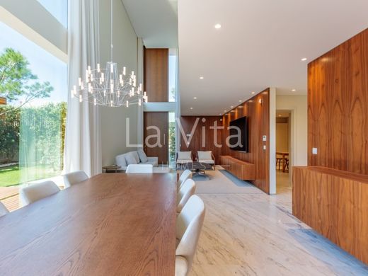 Semidetached House in Cascais, Lisbon