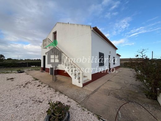 Поместье, Aljezur, Distrito de Faro