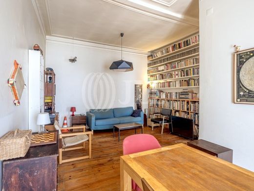 Διαμέρισμα σε Santo António, Lisbon