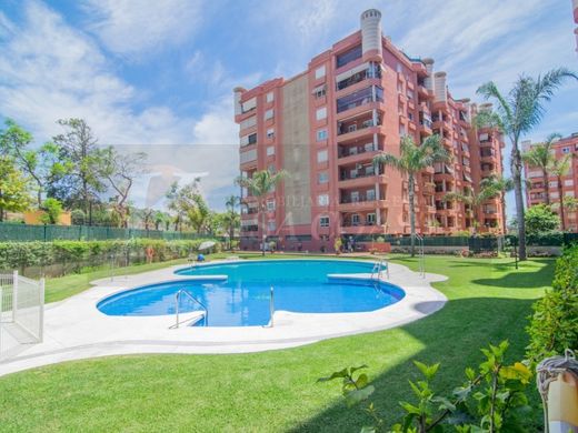 Apartment in Fuengirola, Malaga