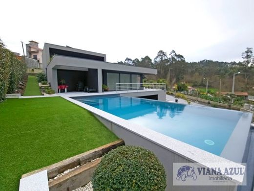 Luxury home in Viana do Castelo, Distrito de Viana do Castelo