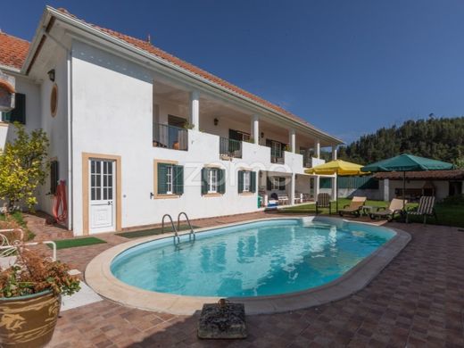 ‏בתי יוקרה ב  Poiares, Vila Nova de Poiares