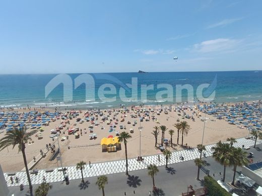 Apartament w Benidorm, Provincia de Alicante