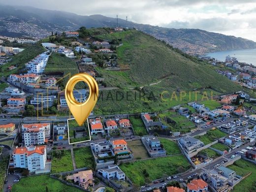 Terreno a Funchal, Madeira