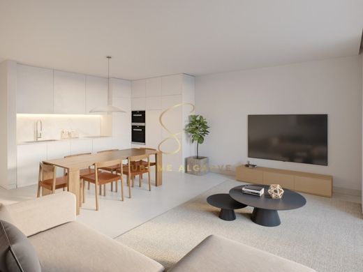 Apartment / Etagenwohnung in Lagos, Distrito de Faro