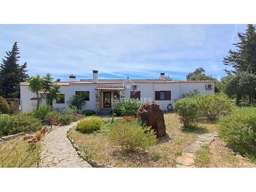 Casa di lusso a Faro, Distrito de Faro
