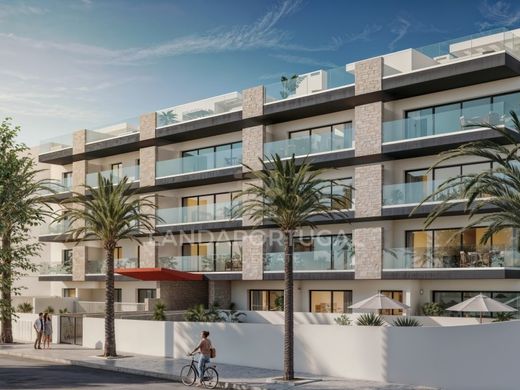 Apartment / Etagenwohnung in Tavira, Distrito de Faro