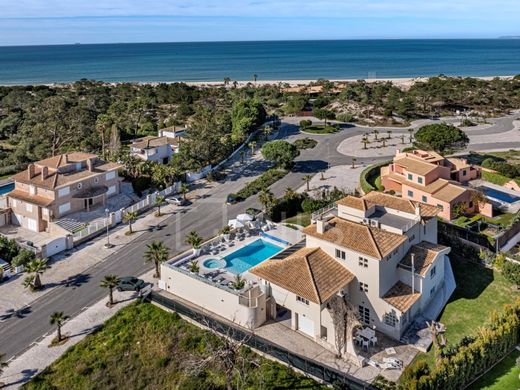 Luxury home in Sol Tróia, Grândola