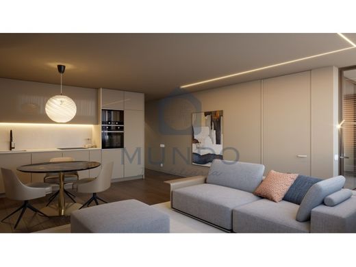 Piso / Apartamento en Vila do Conde, Oporto