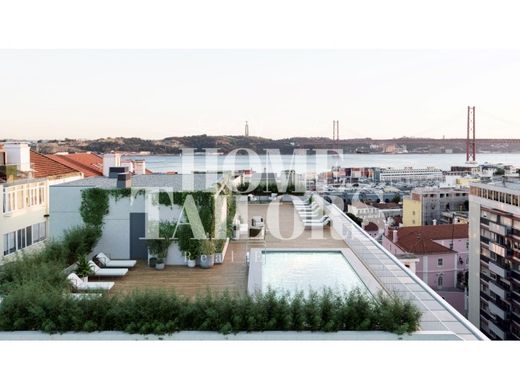 Apartment in Lisbon