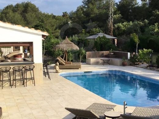 Villa in Xàbia, Provincia de Alicante