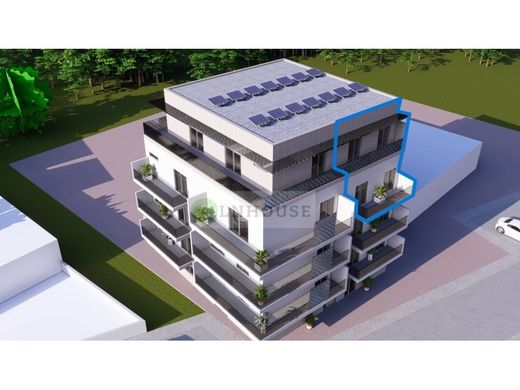 Apartment / Etagenwohnung in Vila Real de Santo António, Distrito de Faro