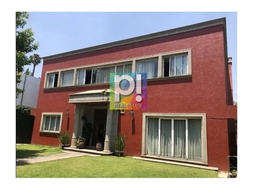 Luxury home for sale in Miguel Hidalgo