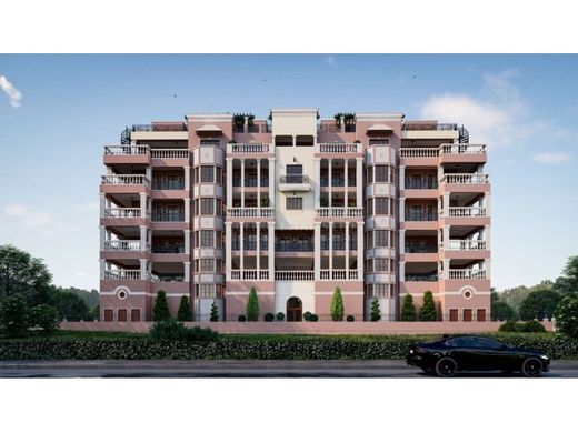 Apartment / Etagenwohnung in Nikosia, Nicosia District