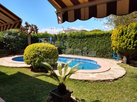 Luxury home in Begur, Province of Girona