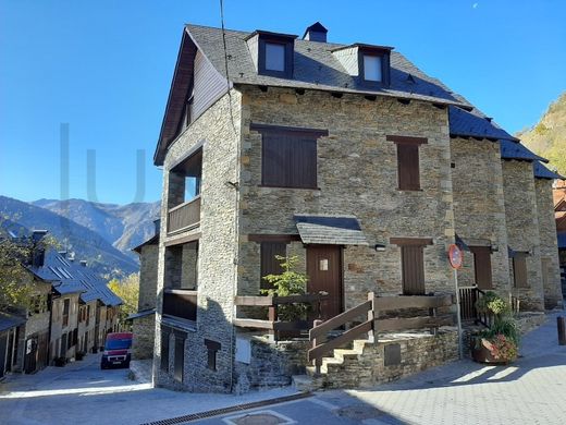 Maison de luxe à Unha, Province de Lleida