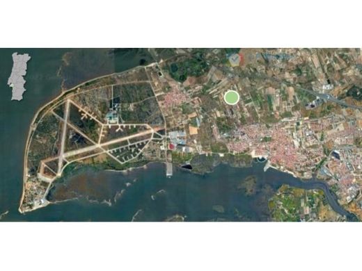 Αγροτεμάχιο σε Montijo, Distrito de Setúbal