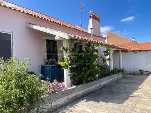 Casa de luxo - Santiago do Cacém, Setúbal