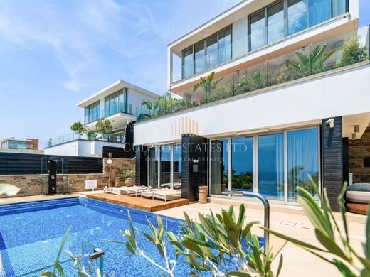 Villa in Limasol, Limassol District