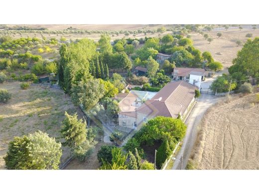 Casa de lujo en Santarém