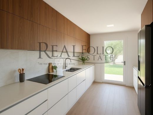 Luxus-Haus in Cascais, Lissabon