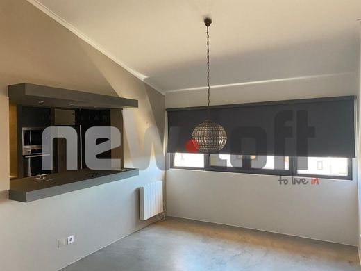 Apartment / Etagenwohnung in Cascais, Lissabon