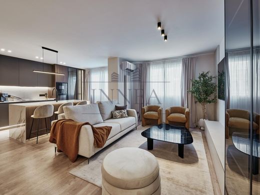 Apartament w Madryt, Provincia de Madrid