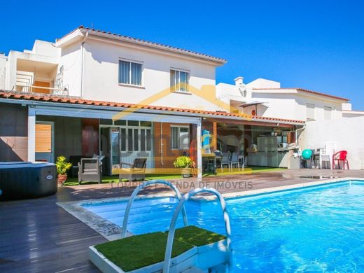 Luxury home in Alenquer, Lisbon