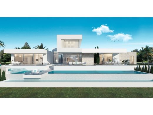 Villa Benahavís, Provincia de Málaga