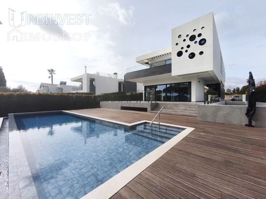 Luxury home in Loulé, Distrito de Faro