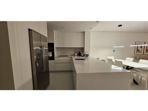 マルベーリャ, マラガのアパートメント