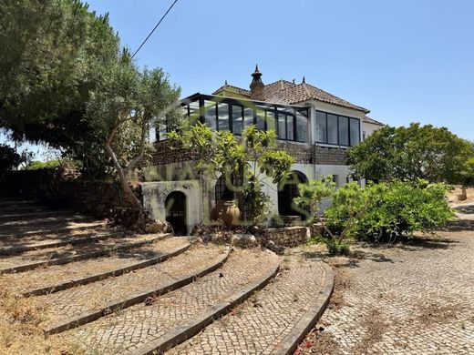 Müstakil ev Faro, Distrito de Faro