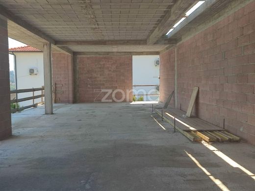 Casa de lujo en Viseu