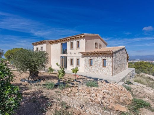 Πολυτελή κατοικία σε Πάλμα, Illes Balears