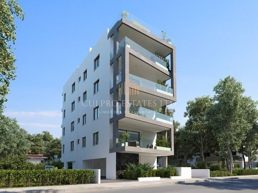 아파트 / Larnaca, Eparchía Lárnakas