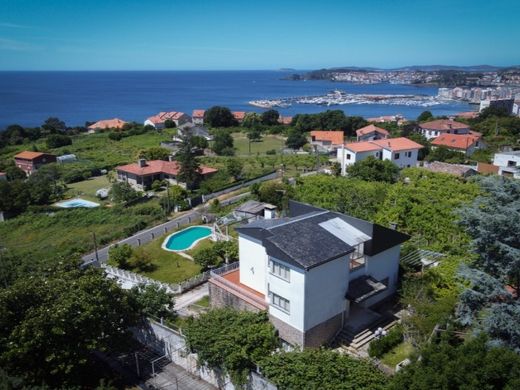 Casa de lujo en Sangenjo, Pontevedra