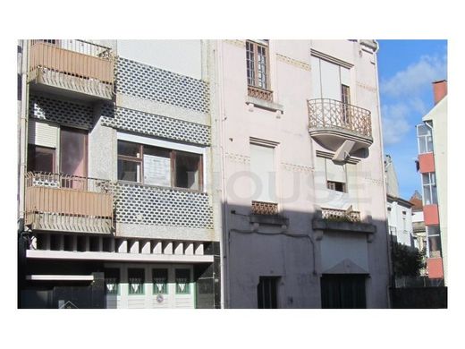 Жилой комплекс, Порту, Porto