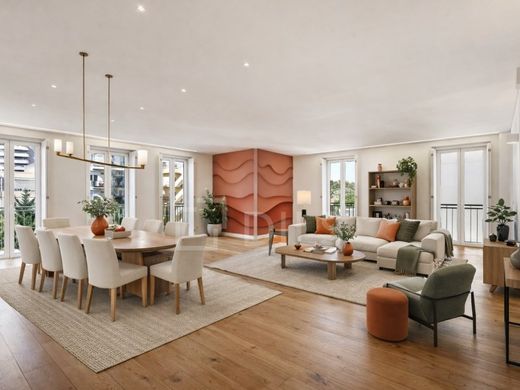 Квартира, Estrela, Lisbon