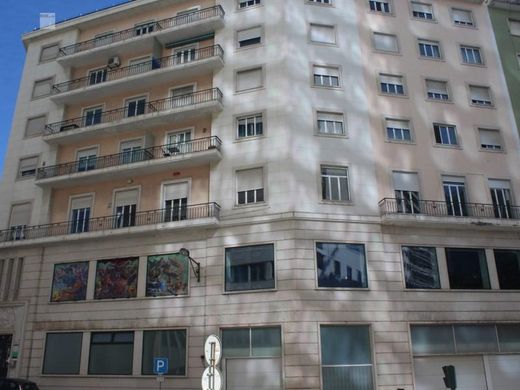 ‏משרד ב  ליסבון, Lisbon