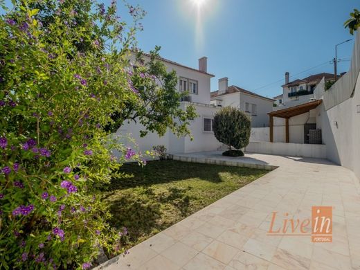 Sintra, Distrito de Lisboaの一戸建て住宅