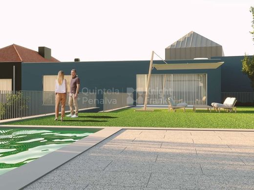 Terreno a Oporto, Porto