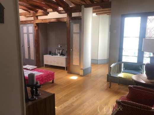 Appartamento a Madrid, Provincia de Madrid