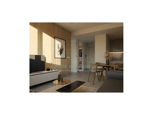 Apartment in Aveiro